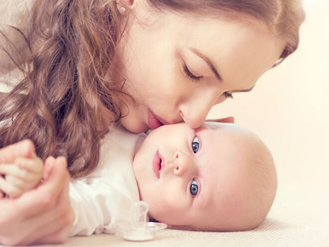 Vývoj dítěte - Nestlé baby Vývoj dítěte - Nestlé baby