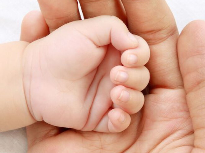 Vývoj dítěte - Nestlé baby Vývoj dítěte - Nestlé baby
