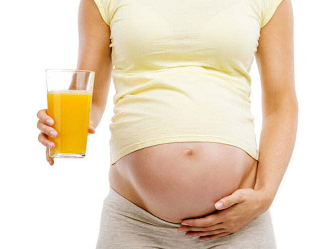 Kojenecká výživa - Nestlé baby
