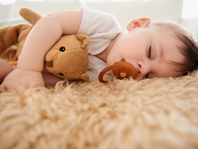 Vývoj dítěte - Nestlé baby Vývoj dítěte - Nestlé baby