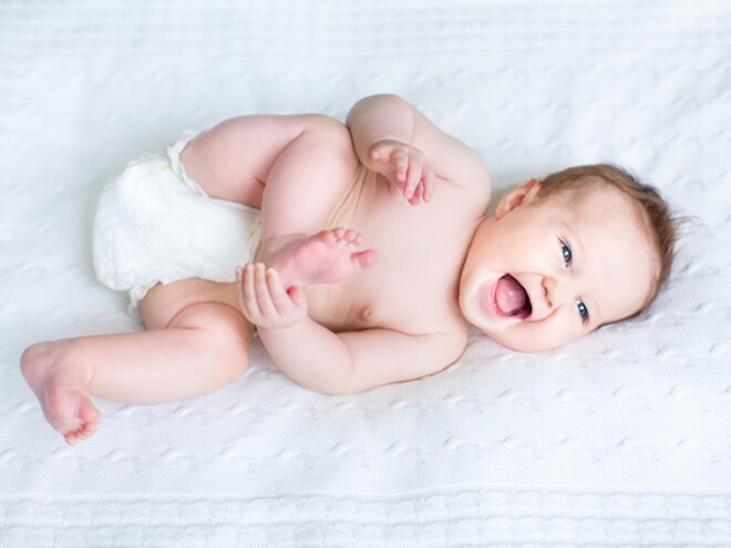 Vývoj dítěte - Nestlé baby Vývoj dítěte - Nestlé baby