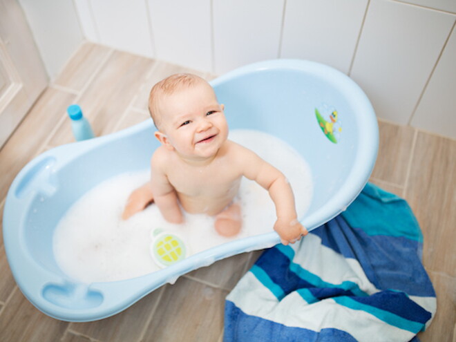 Vývoj dítěte - Nestlé baby Vývoj dítěte - Nestlé baby