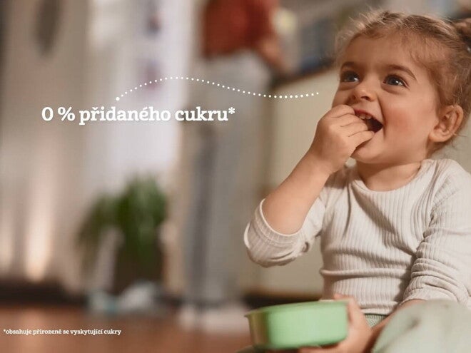 GERBER rosteme s láskou