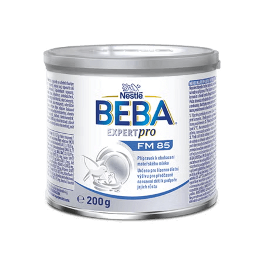 BEBA EXPERTpro FM 85, 200 g