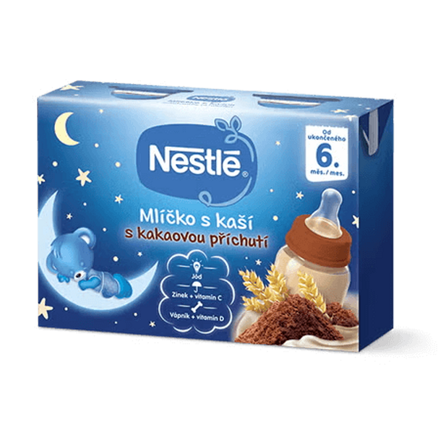Nestle