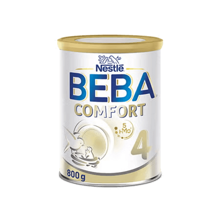BEBA COMFORT 4 HM-O, 800 g