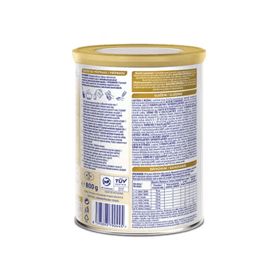 BEBA SUPREMEpro 1, 6 HMO, 800 g