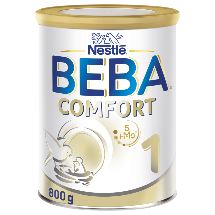 BEBA COMFORT