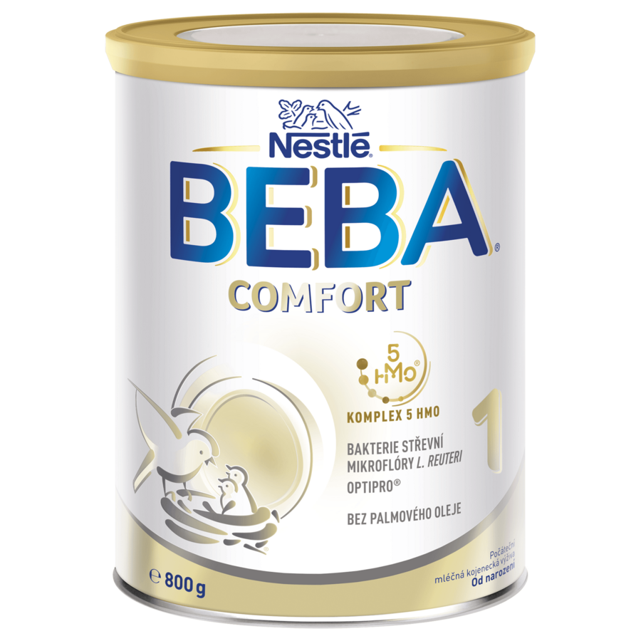 BEBA COMFORT
