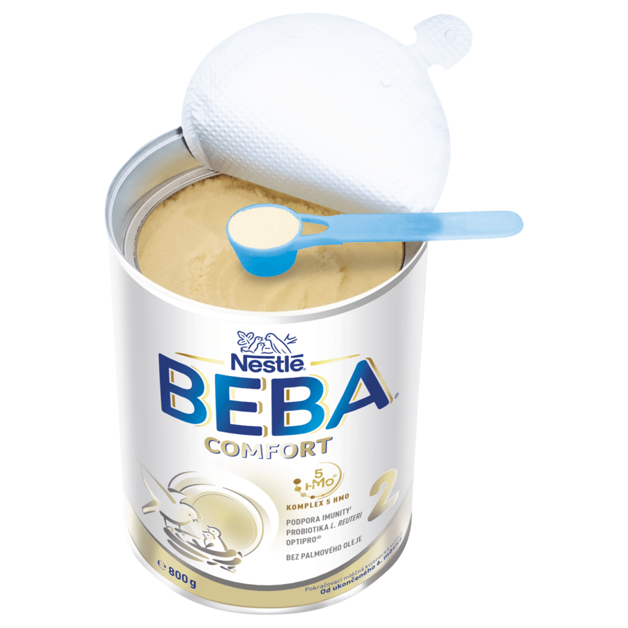 BEBA COMFORT