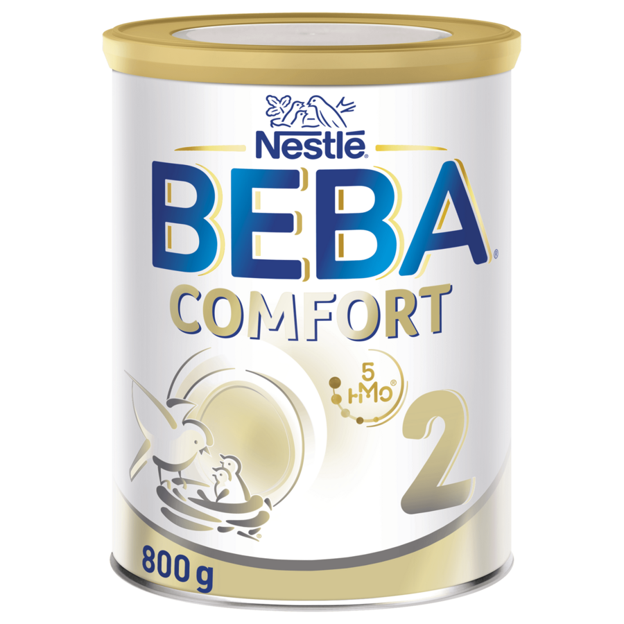 BEBA COMFORT