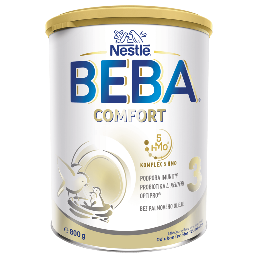 BEBA COMFORT