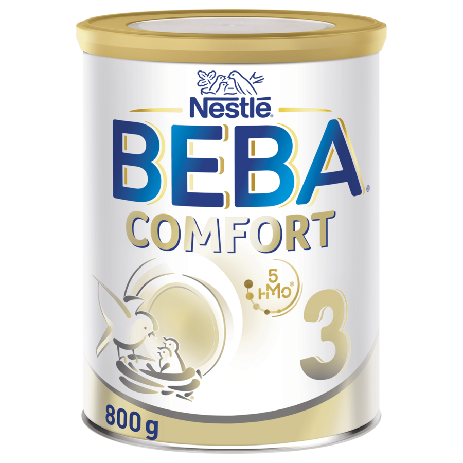 BEBA COMFORT