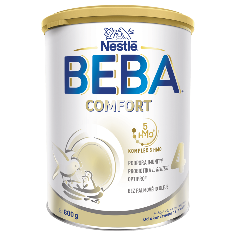 BEBA COMFORT
