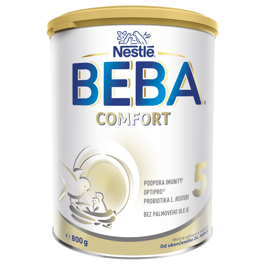 BEBA COMFORT