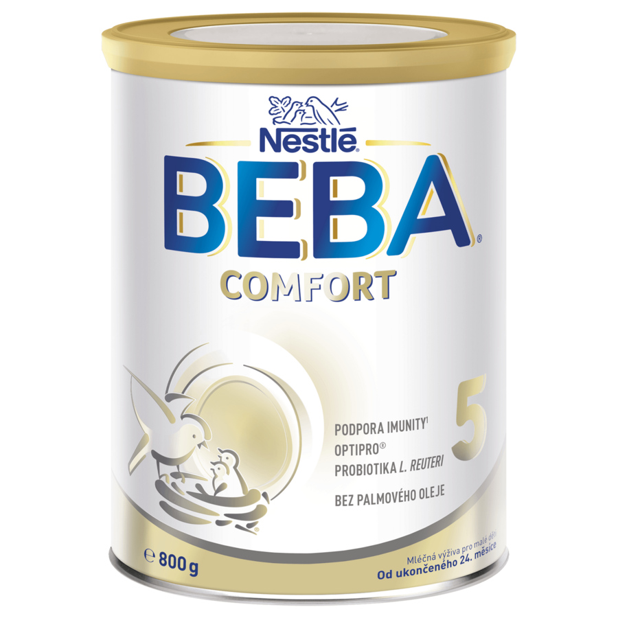BEBA COMFORT