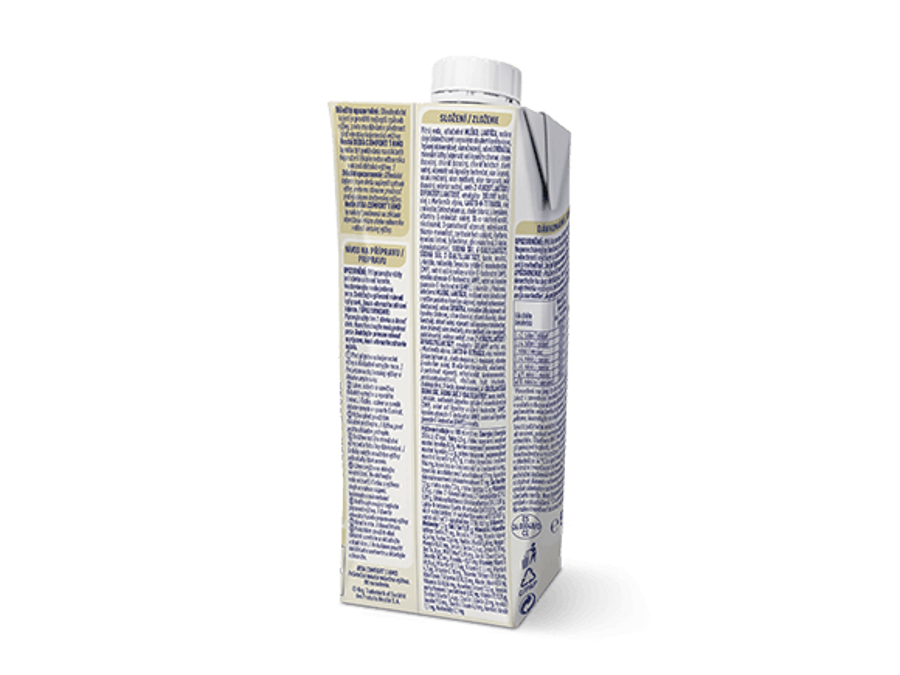 BEBA COMFORT 1, 5 HMO, 500 ml
