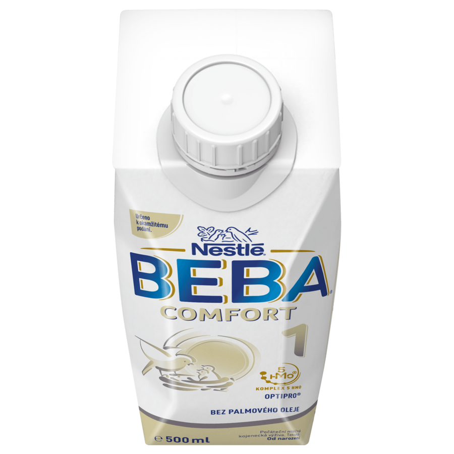BEBA COMFORT