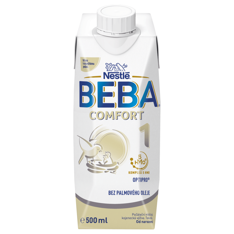 BEBA COMFORT