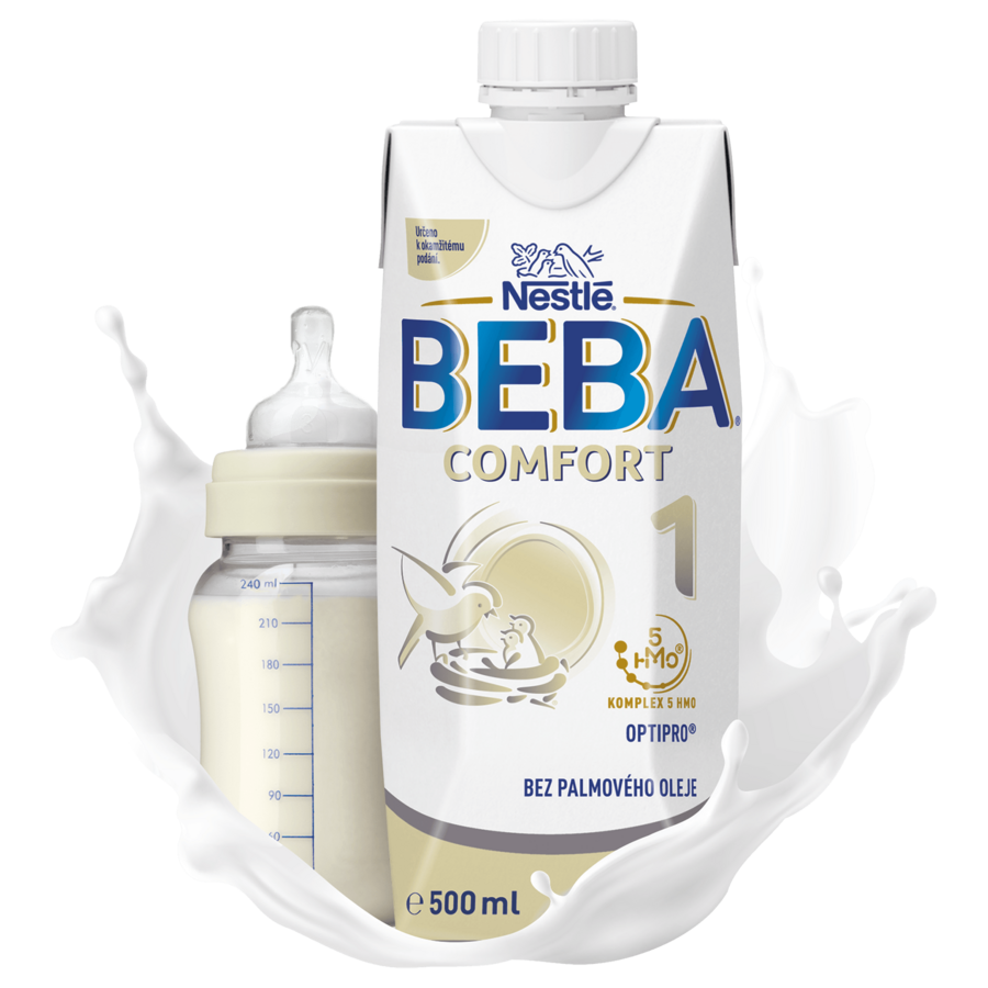 BEBA COMFORT