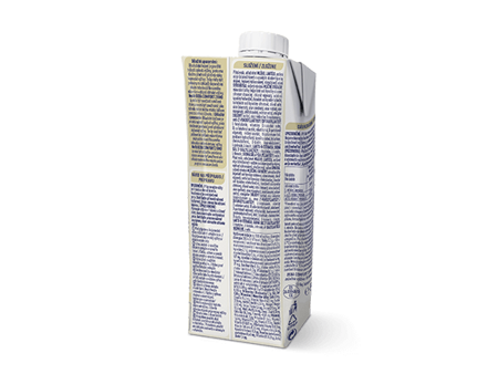 BEBA COMFORT 2, 5 HMO, 500 ml