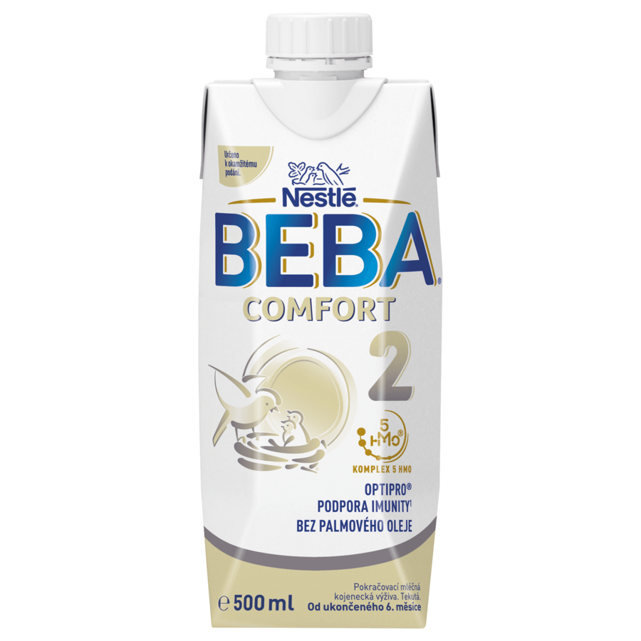 BEBA COMFORT