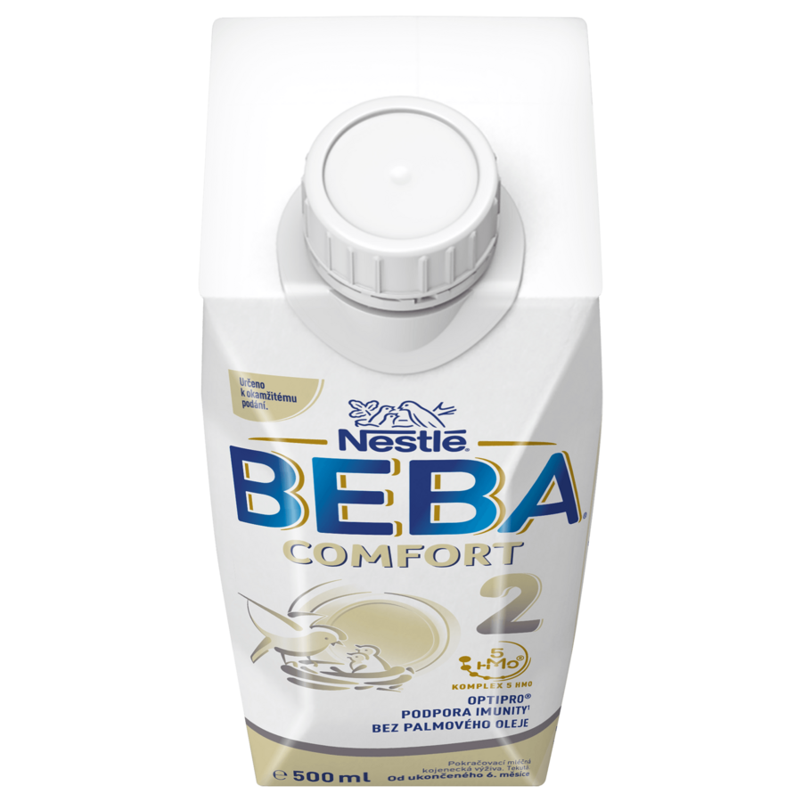 BEBA COMFORT