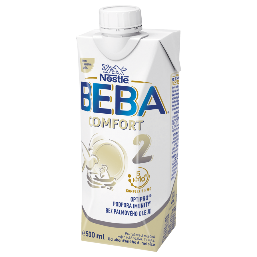 BEBA COMFORT