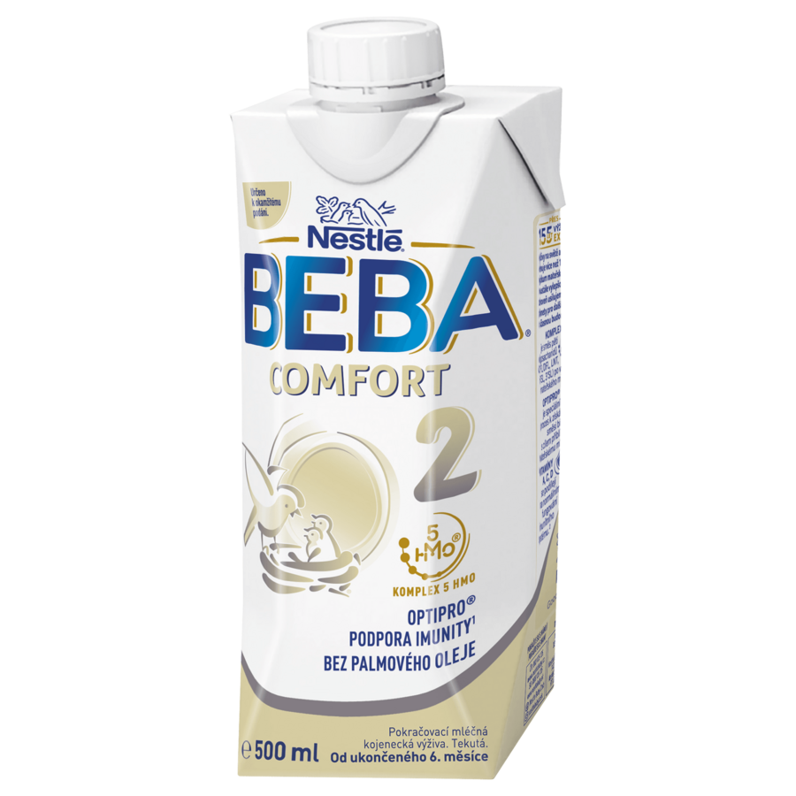 BEBA COMFORT