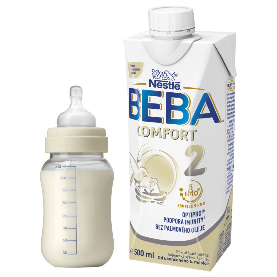 BEBA COMFORT