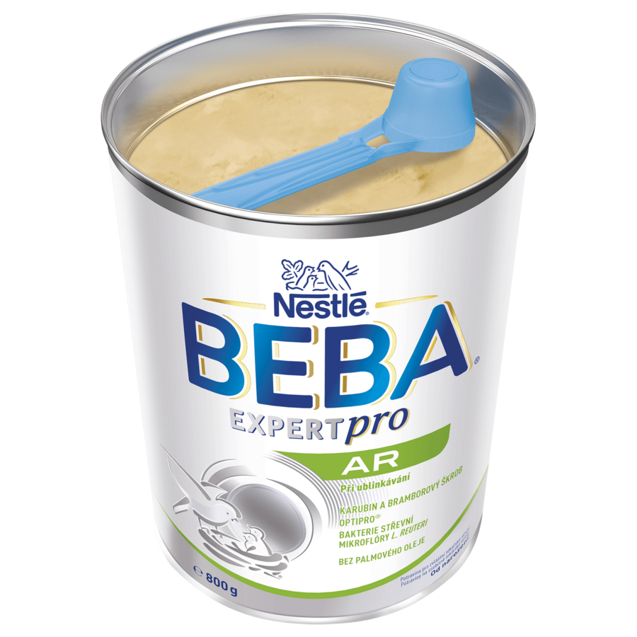BEBA AR