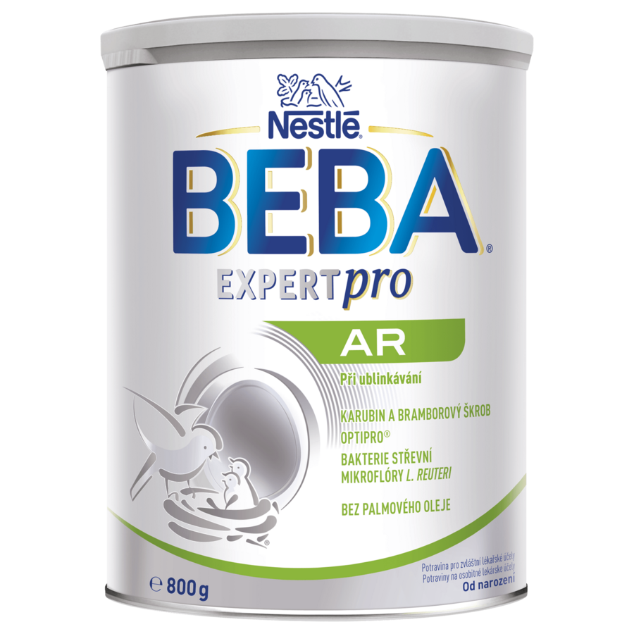 BEBA EXPERTpro AR
