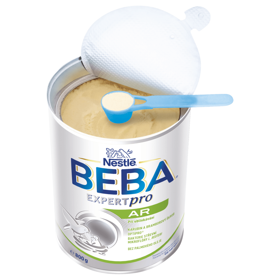 BEBA AR