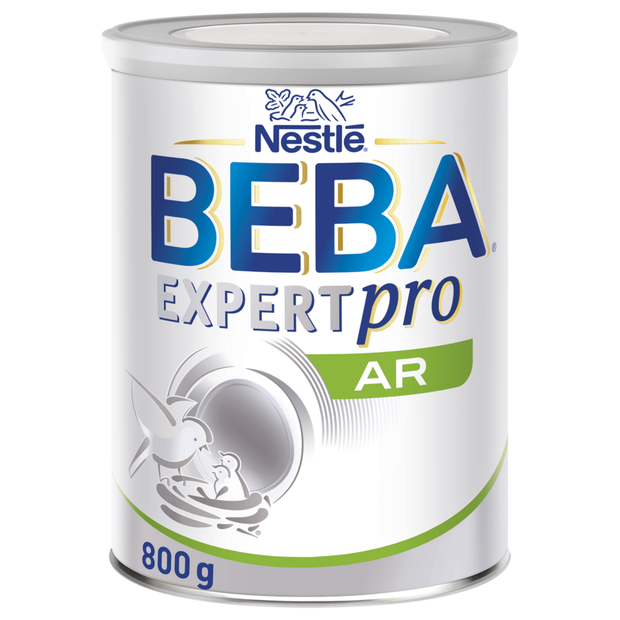 BEBA EXPERTpro AR