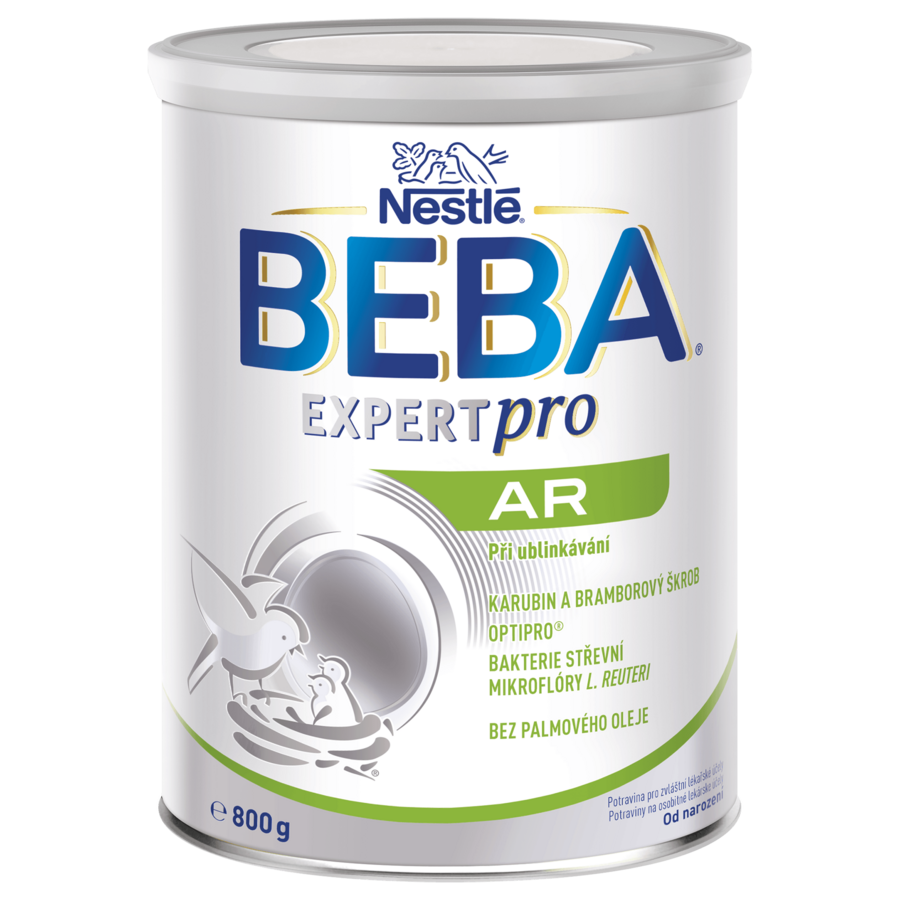 BEBA AR