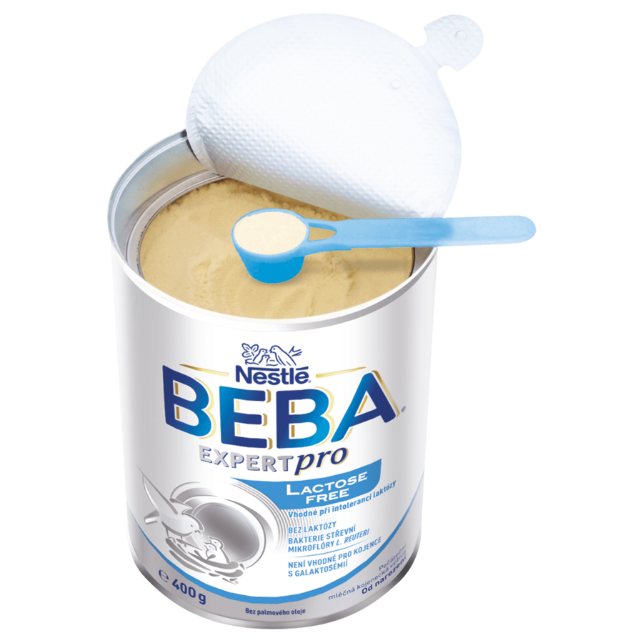 lactose free