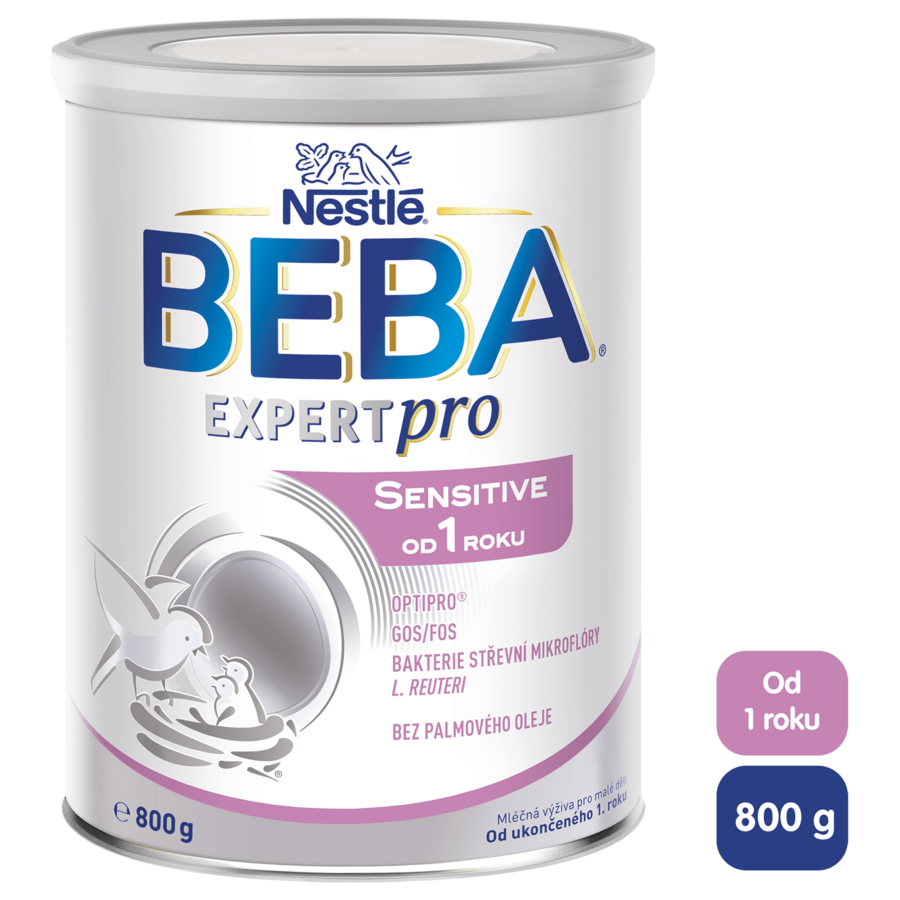 beba sensitive
