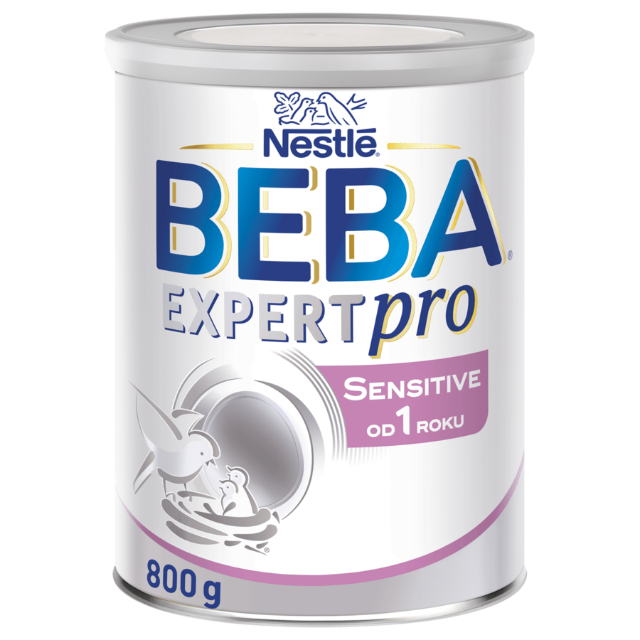 BEBA SENSITIVE