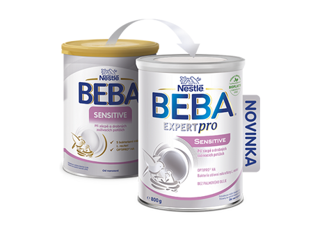 beba expertpro sensitive