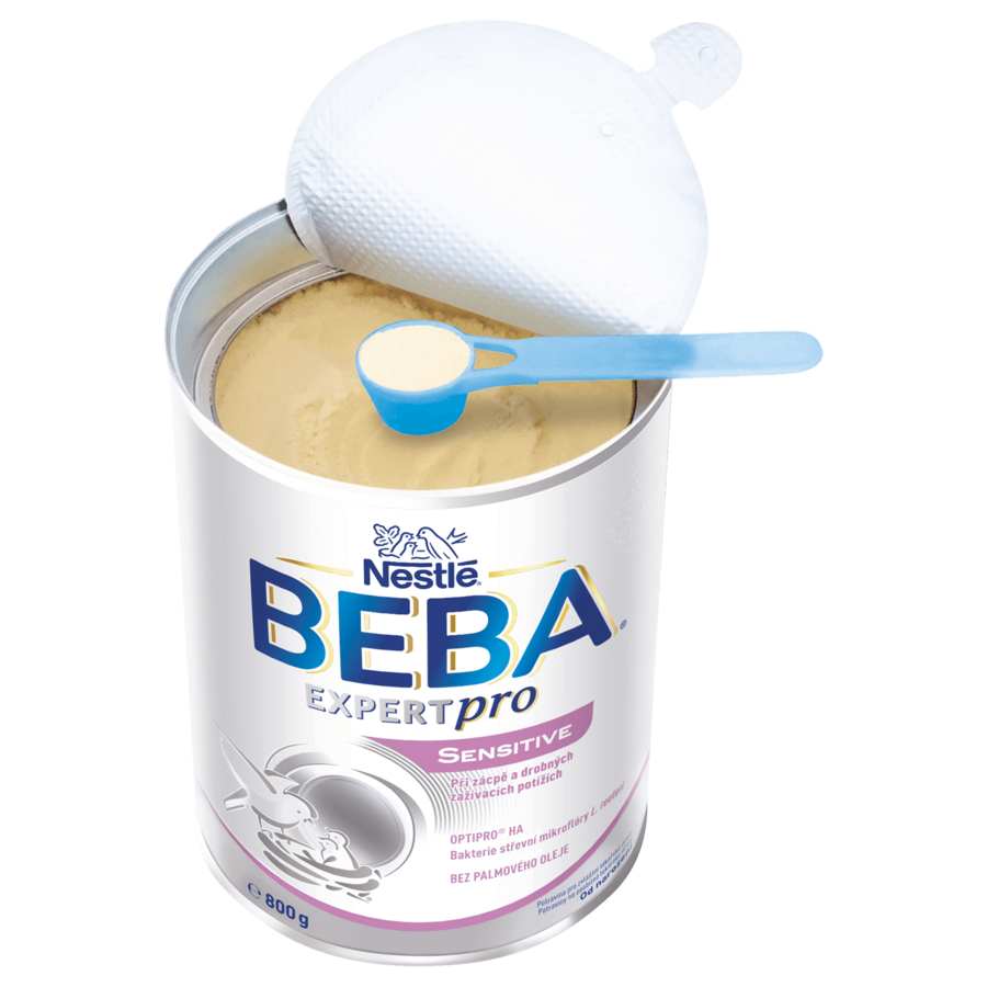 BEBA EXPERTpro AR