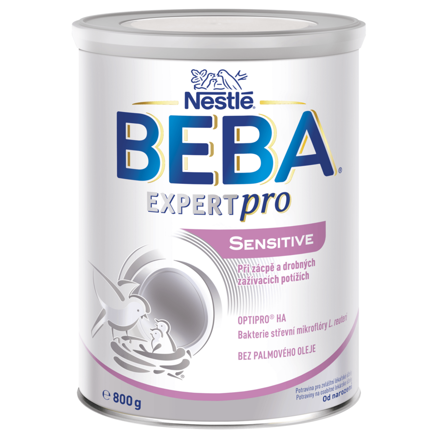 BEBA SENSITIVE
