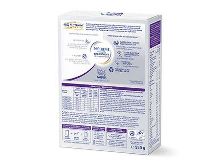 BEBA EXPERTpro 1