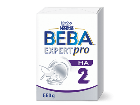 BEBA EXPERTpro HA 2