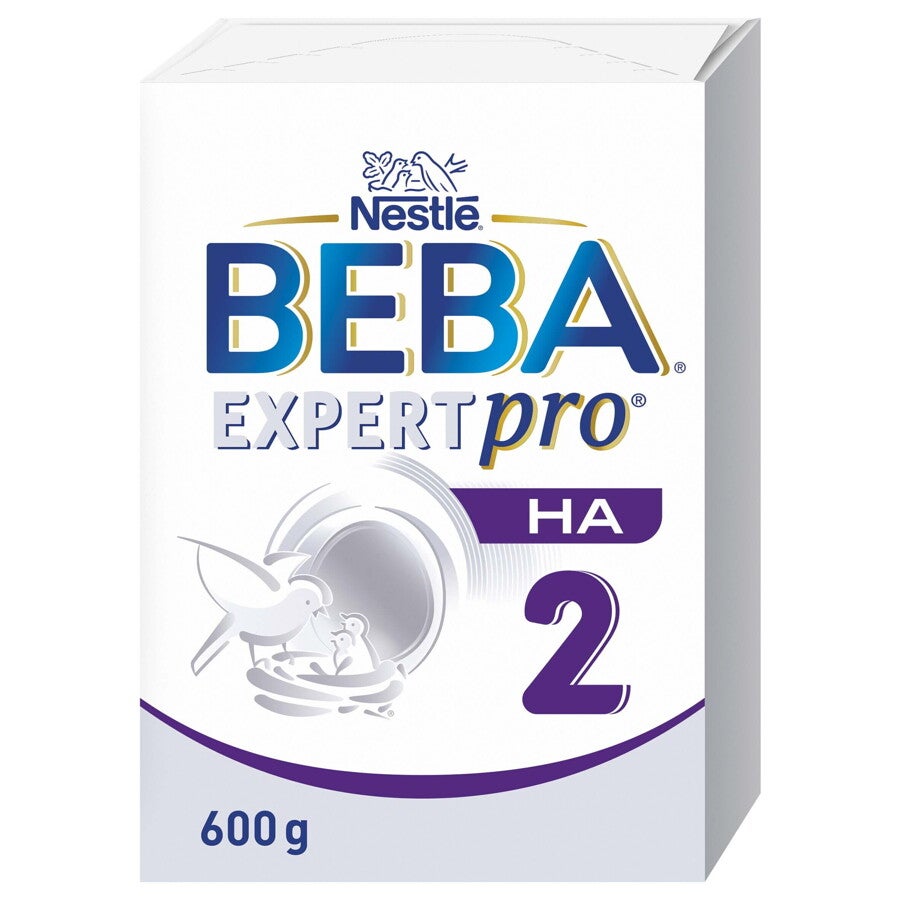 BEBA EXPERTpro HA 2