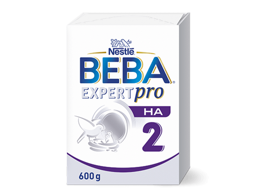 BEBA EXPERTpro HA
