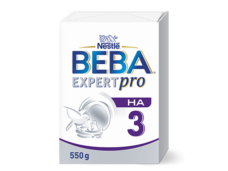 BEBA EXPERTpro HA 3