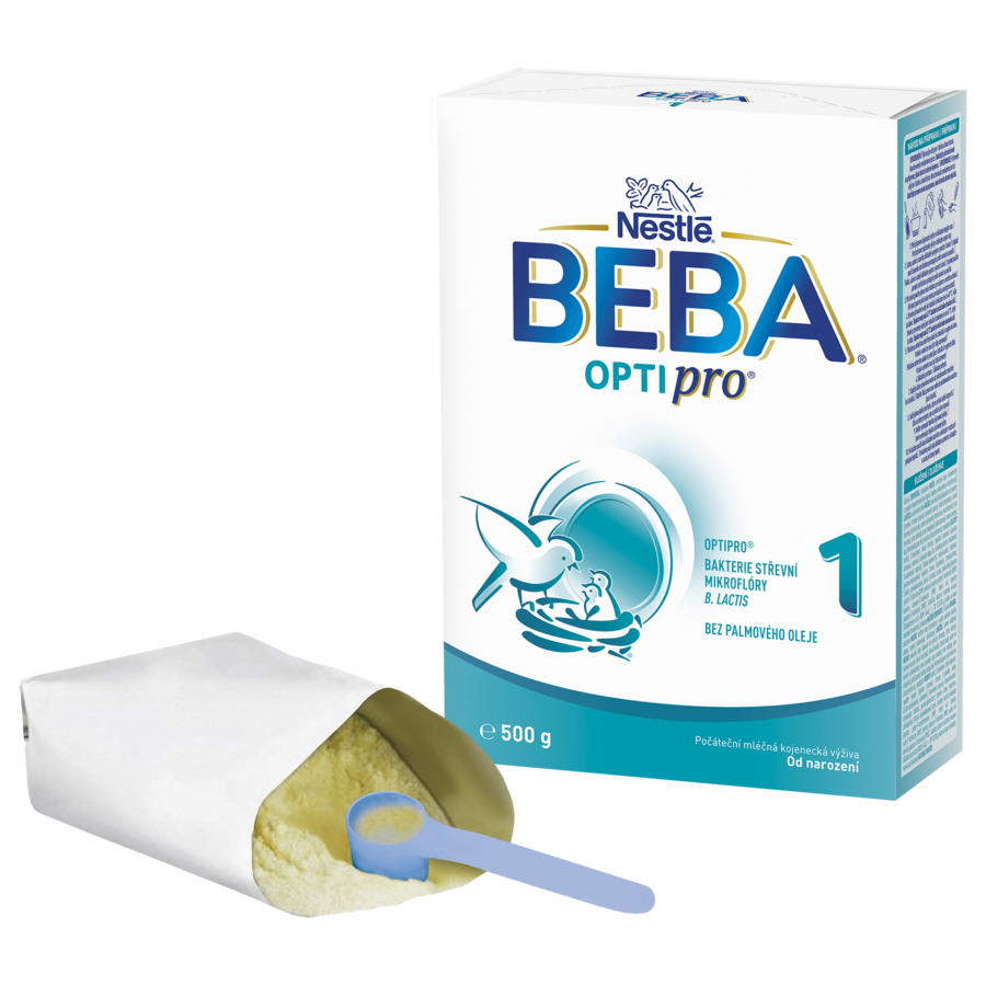 BEBA OPTIPRO