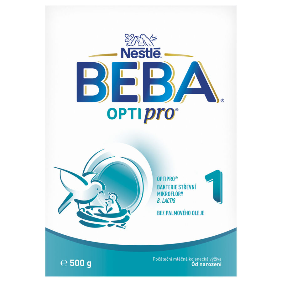 BEBA OPTIPRO