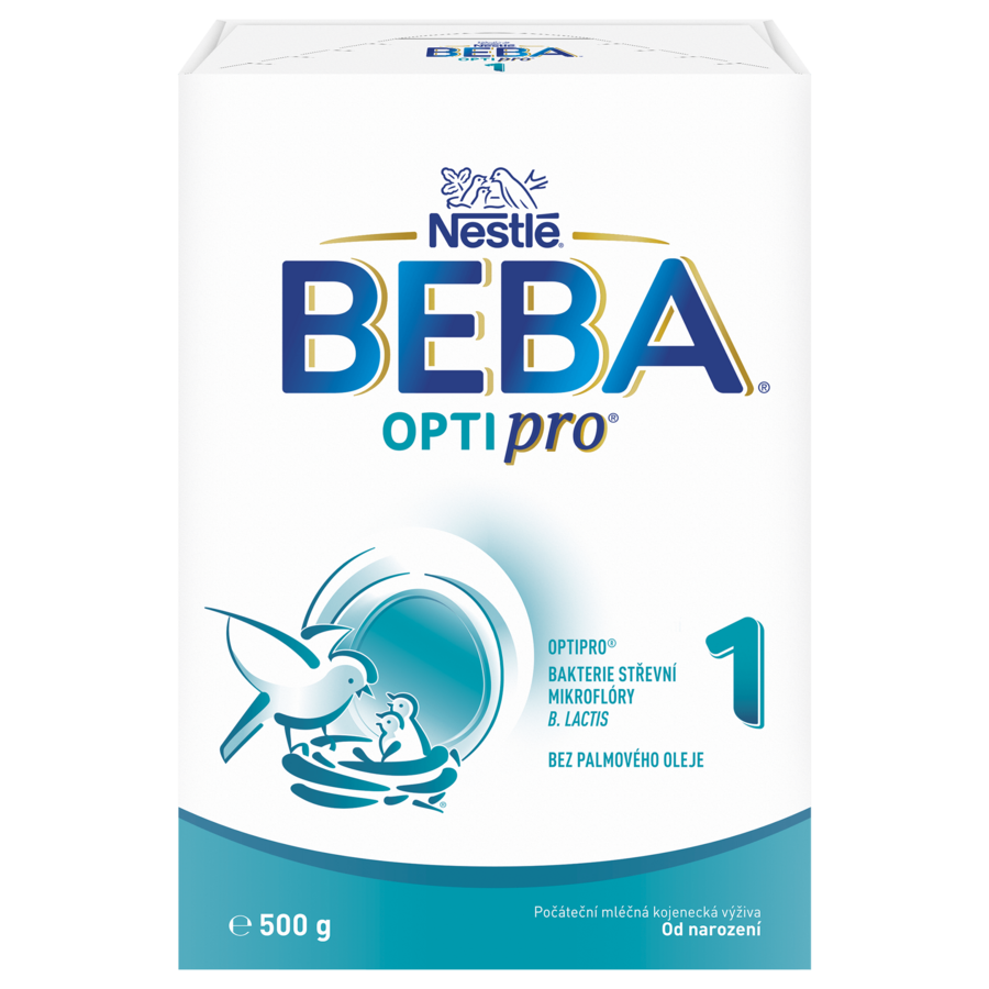 BEBA OPTIPRO