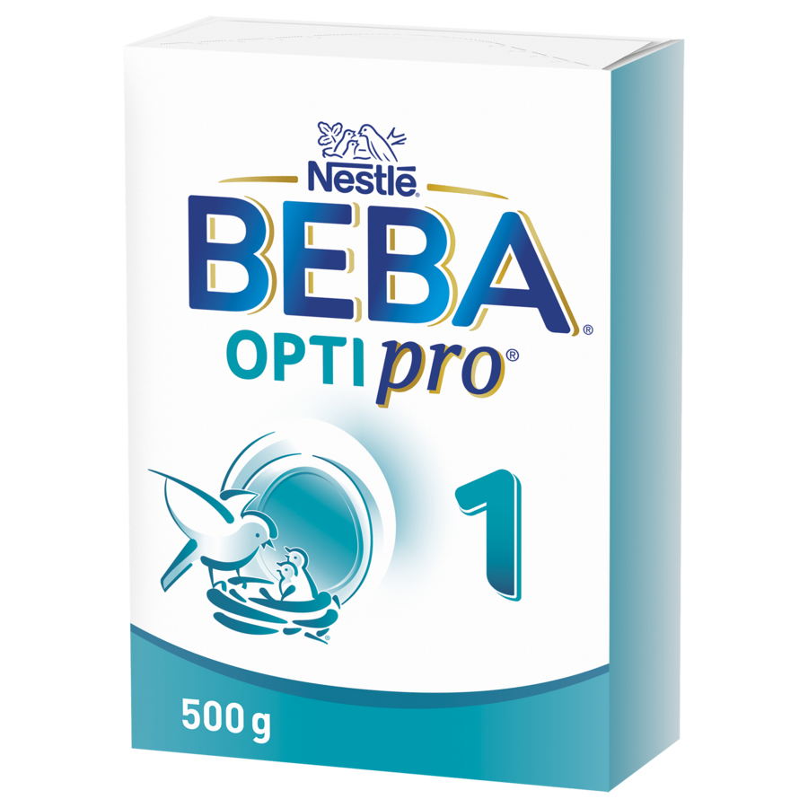 BEBA OPTIPRO